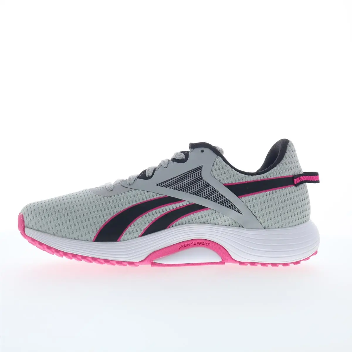 Reebok shoes - Reebok Lite Plus 3 - Lite Plus - GY3975 - Gray (UPC: 195740762063) 1
