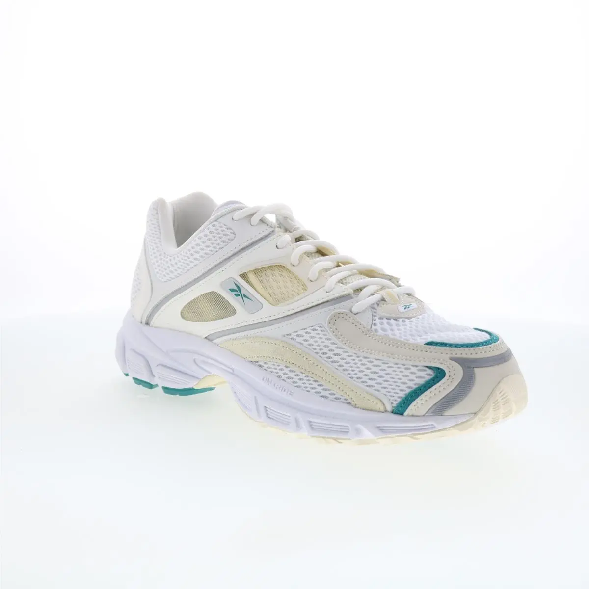 Reebok shoes - Reebok Premier Trinity KFS - Premier Trinity KFS - 100201152 - White (UPC: 197225902315) 0
