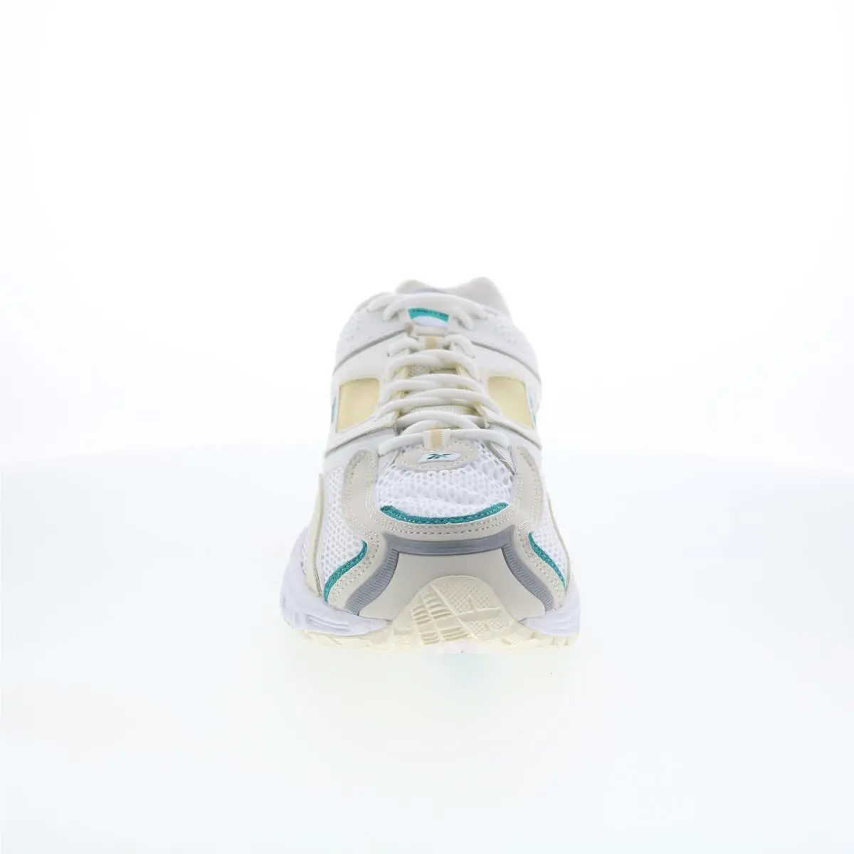 Reebok shoes - Reebok Premier Trinity KFS - Premier Trinity KFS - 100201152 - White (UPC: 197225902315) 1