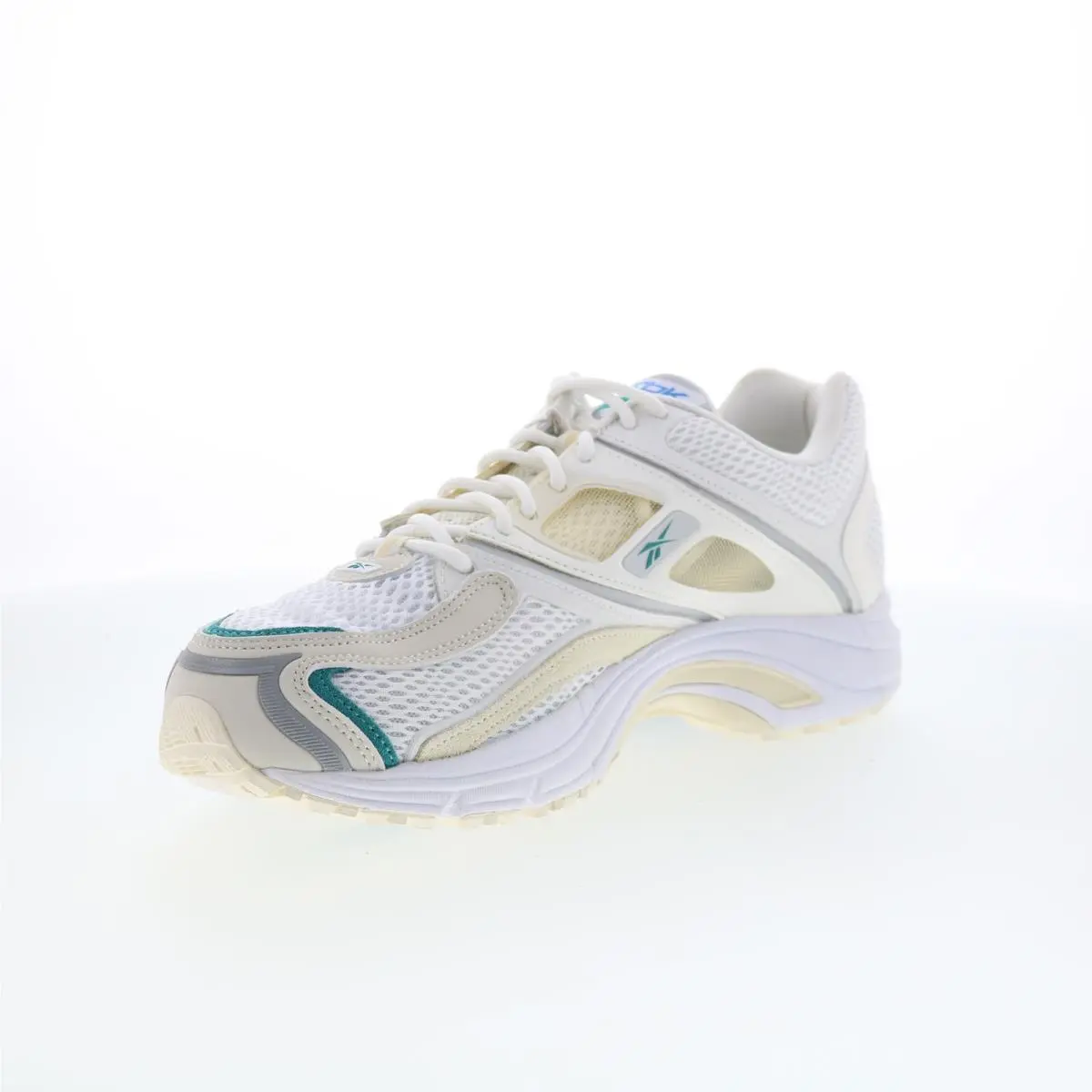 Reebok shoes - Reebok Premier Trinity KFS - Premier Trinity KFS - 100201152 - White (UPC: 197225902315) 2