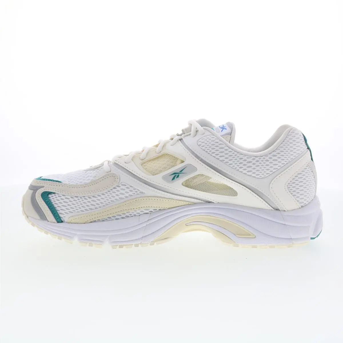 Reebok shoes - Reebok Premier Trinity KFS - Premier Trinity KFS - 100201152 - White (UPC: 197225902315) 3