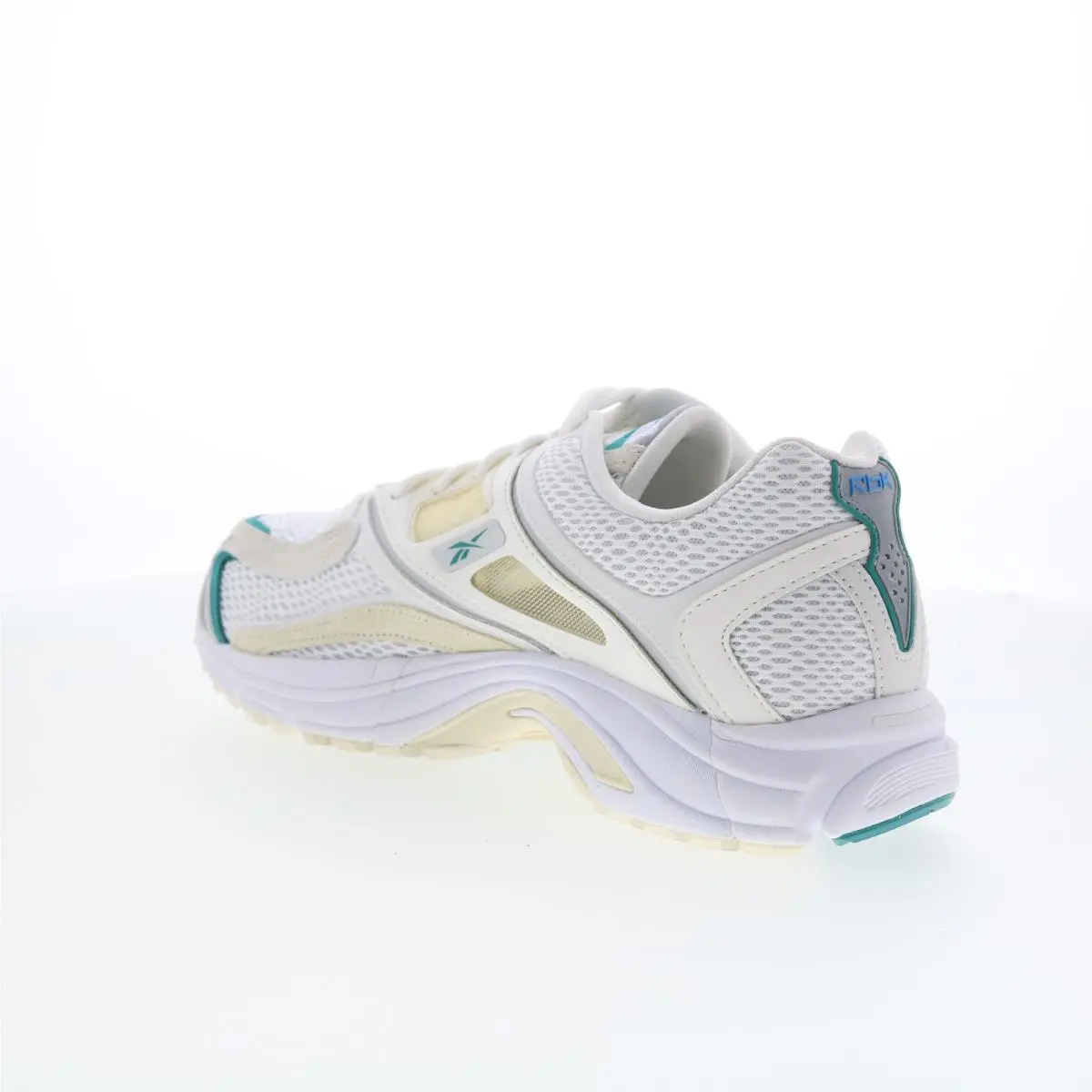 Reebok shoes - Reebok Premier Trinity KFS - Premier Trinity KFS - 100201152 - White (UPC: 197225902315) 4