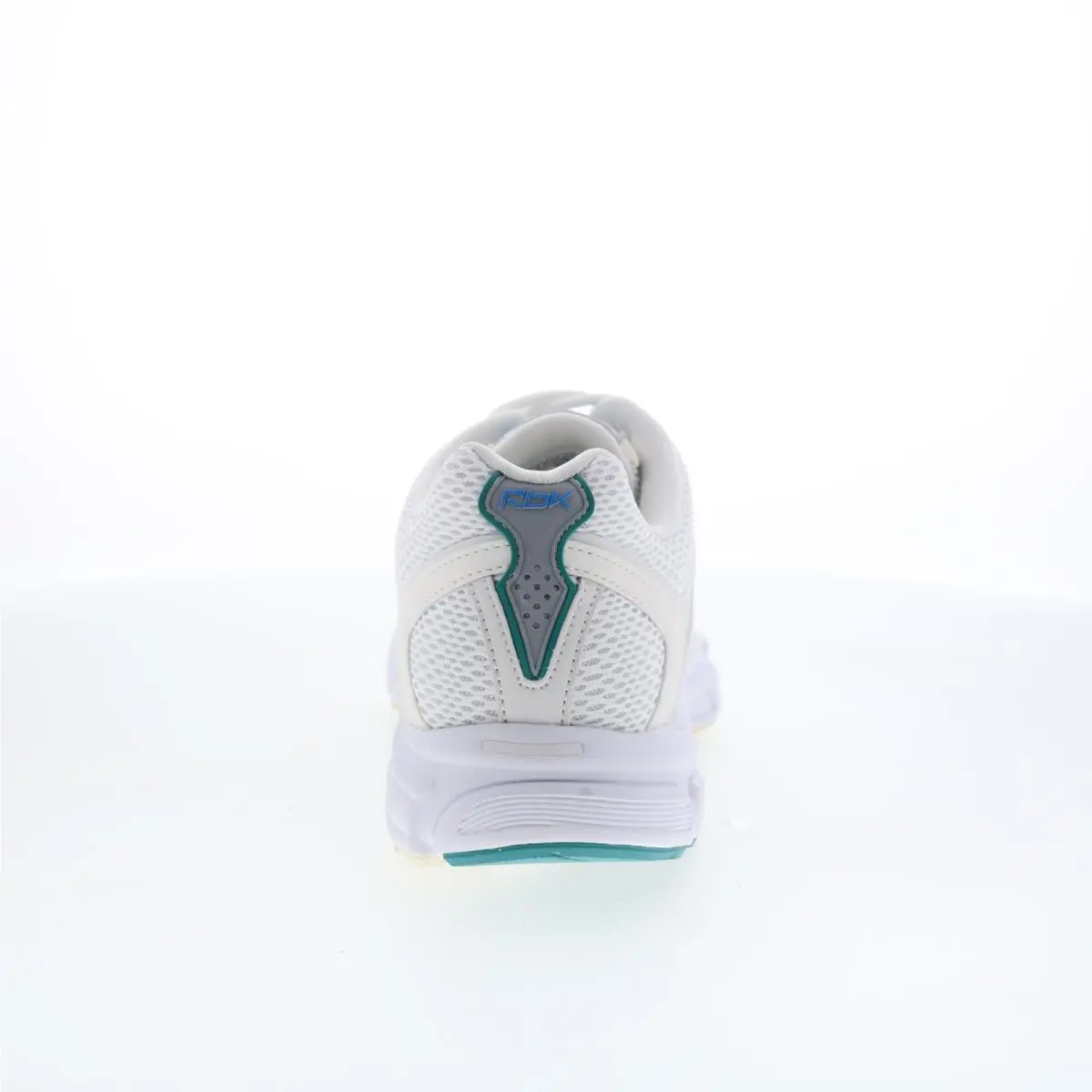 Reebok shoes - Reebok Premier Trinity KFS - Premier Trinity KFS - 100201152 - White (UPC: 197225902315) 5