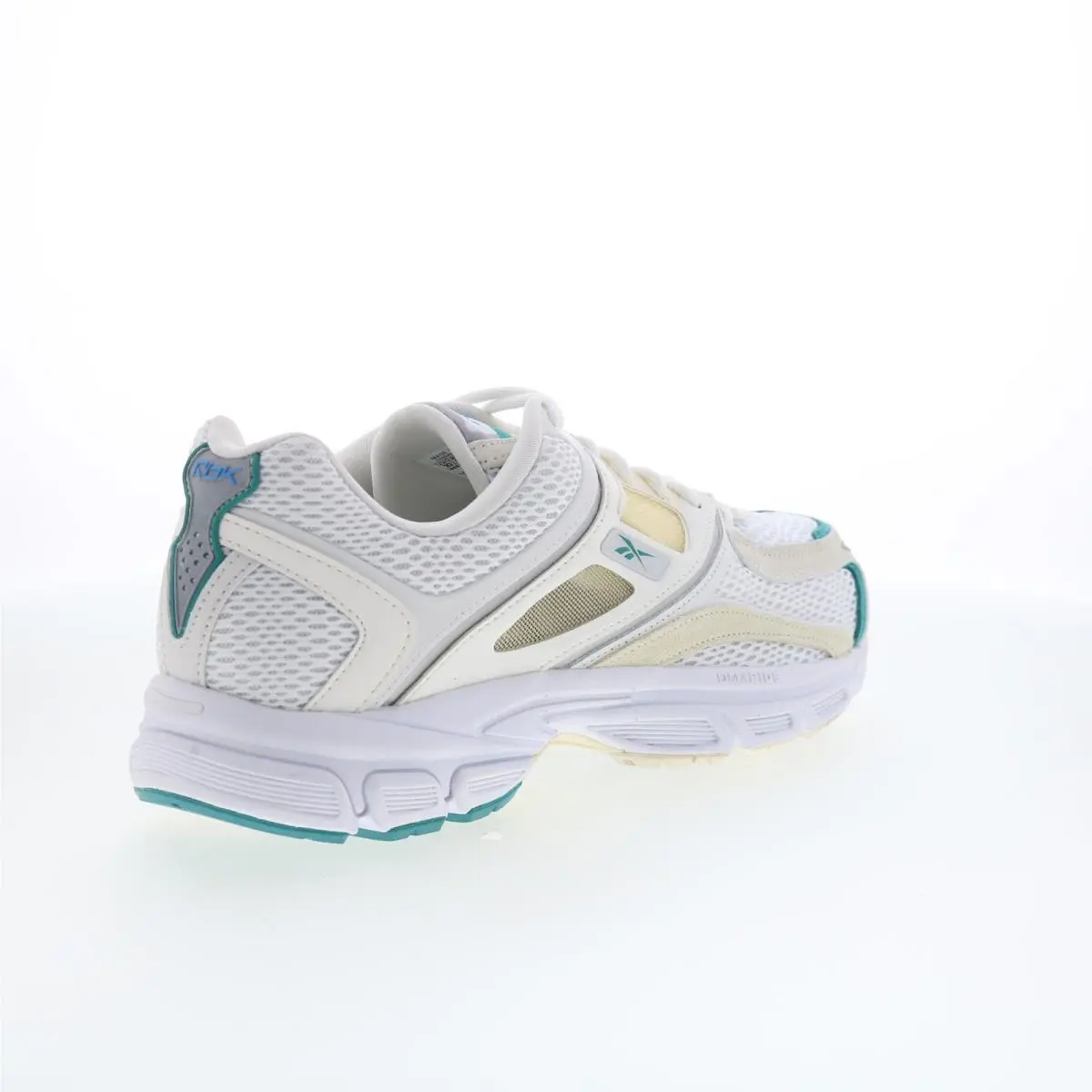 Reebok shoes - Reebok Premier Trinity KFS - Premier Trinity KFS - 100201152 - White (UPC: 197225902315) 6