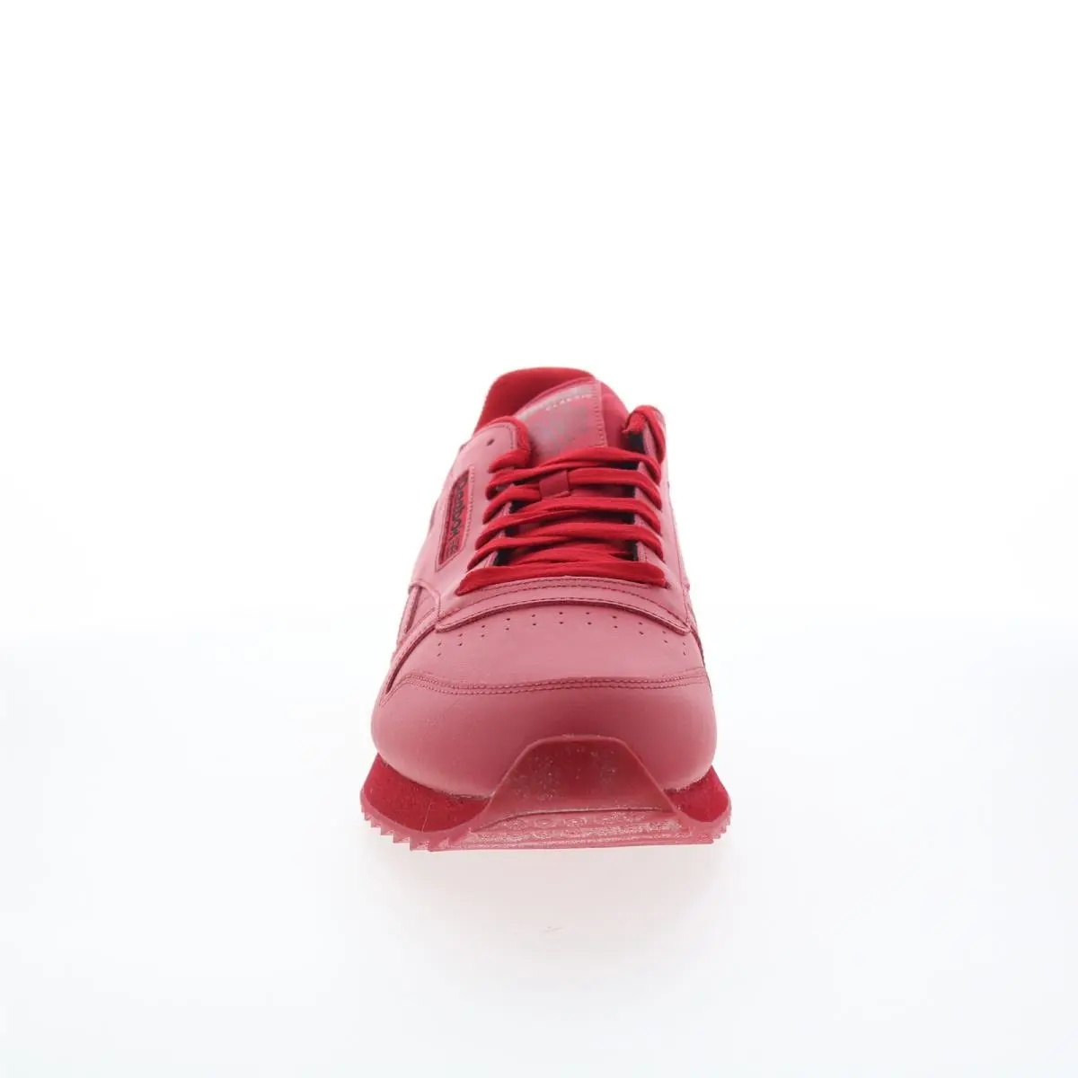 Reebok shoes - Reebok Classic - Classic - GZ4114 - Red (UPC: 195735615169) 0
