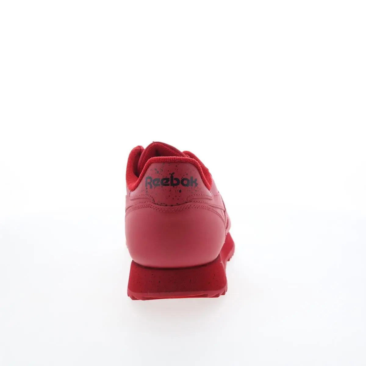 Reebok shoes - Reebok Classic - Classic - GZ4114 - Red (UPC: 195735615169) 2