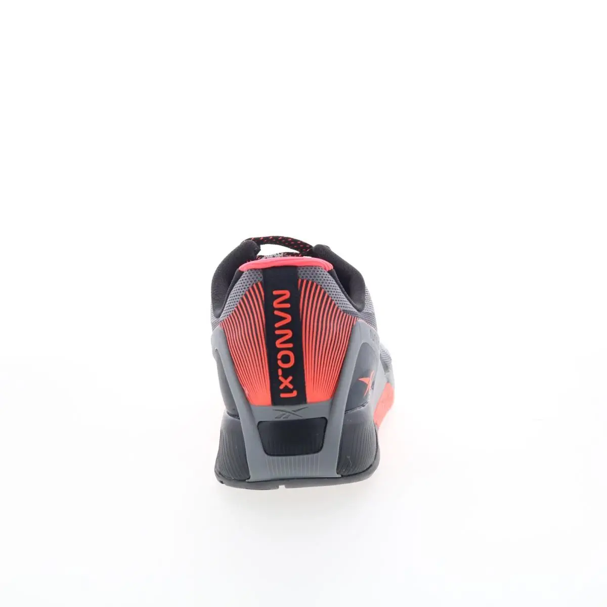 Reebok shoes - Reebok Nano X1 - Nano - FZ5683 - Gray (UPC: 195746203188) 2