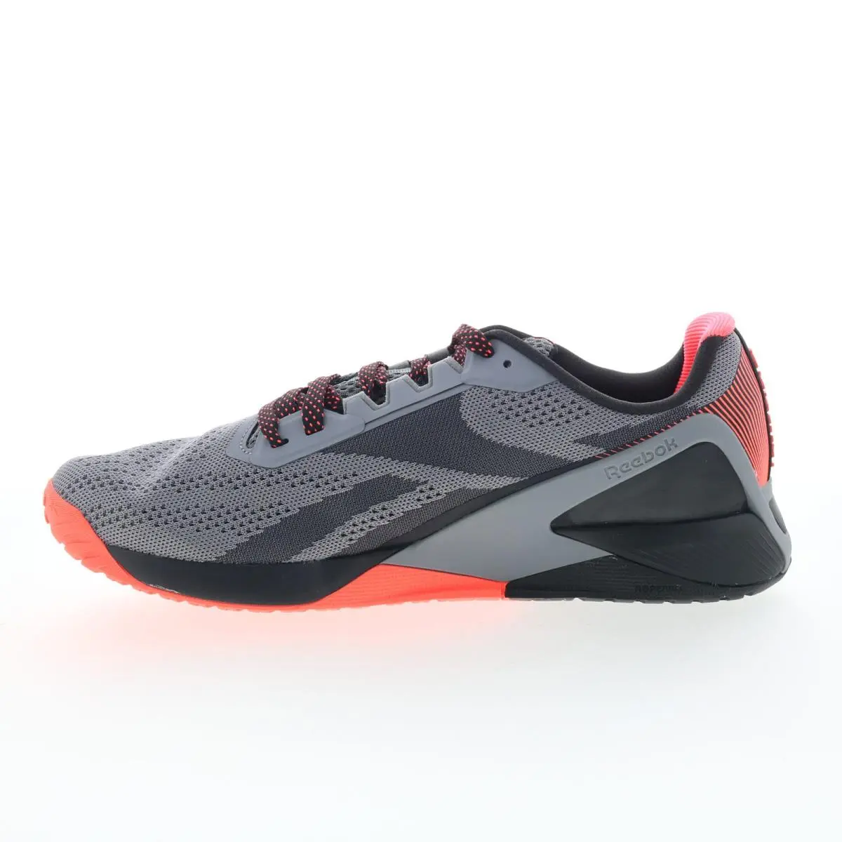 Reebok shoes - Reebok Nano X1 - Nano - FZ5683 - Gray (UPC: 195746203188) 1