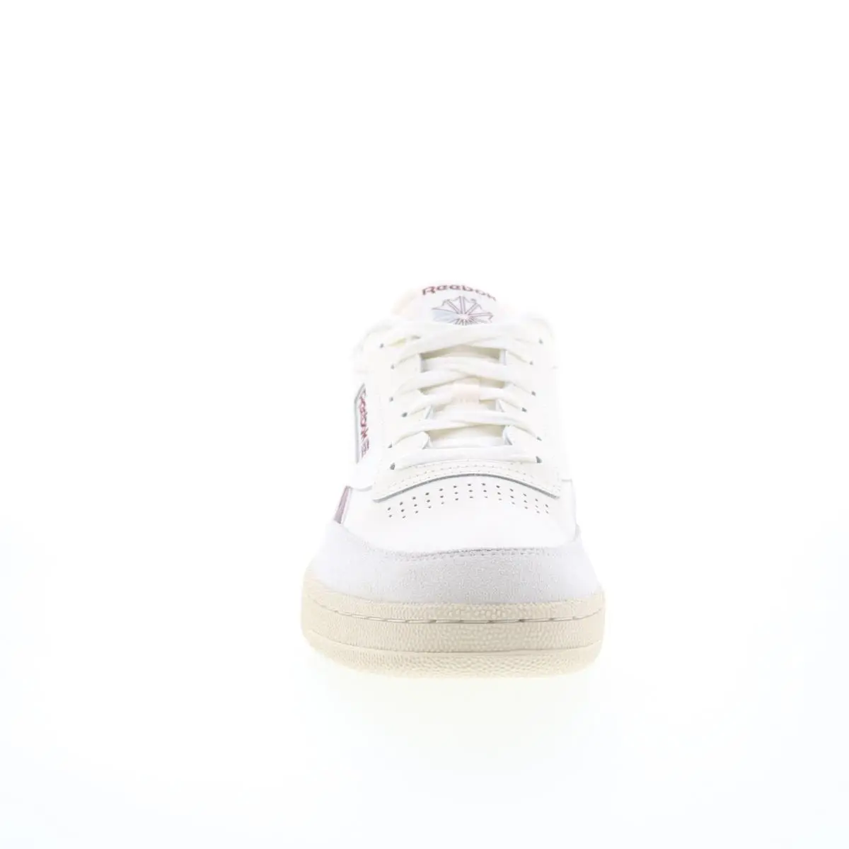 Reebok shoes - Reebok Club C Revenge - Club Revenge - 100032877 - White (UPC: 196464855857) 0