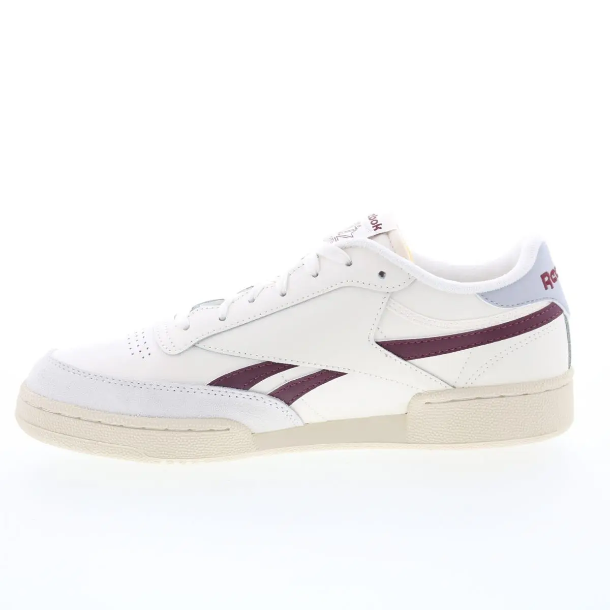 Reebok shoes - Reebok Club C Revenge - Club Revenge - 100032877 - White (UPC: 196464855857) 1
