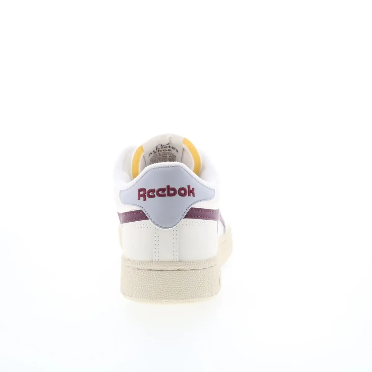 Reebok shoes - Reebok Club C Revenge - Club Revenge - 100032877 - White (UPC: 196464855857) 2