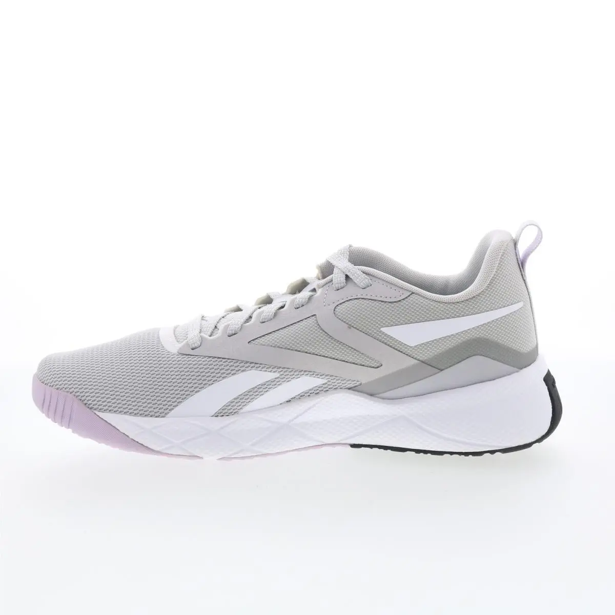 Reebok shoes - Reebok NFX Trainer - NFX Trainer - HP9244 - Gray (UPC: 195747785072) 1