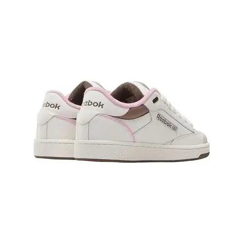 Reebok shoes - Chalk Astrorose Utility Brown (UPC: 1200143656624) 9