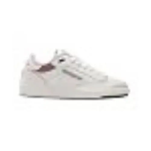 Reebok shoes - Chalk Astrorose Utility Brown (UPC: 1200143656624) 1