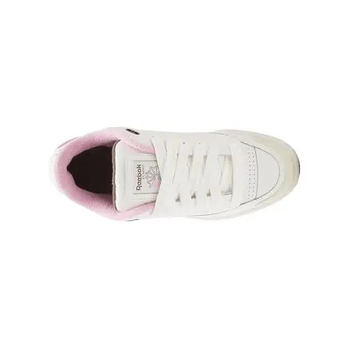 Reebok shoes - Chalk Astrorose Utility Brown (UPC: 1200143656624) 6