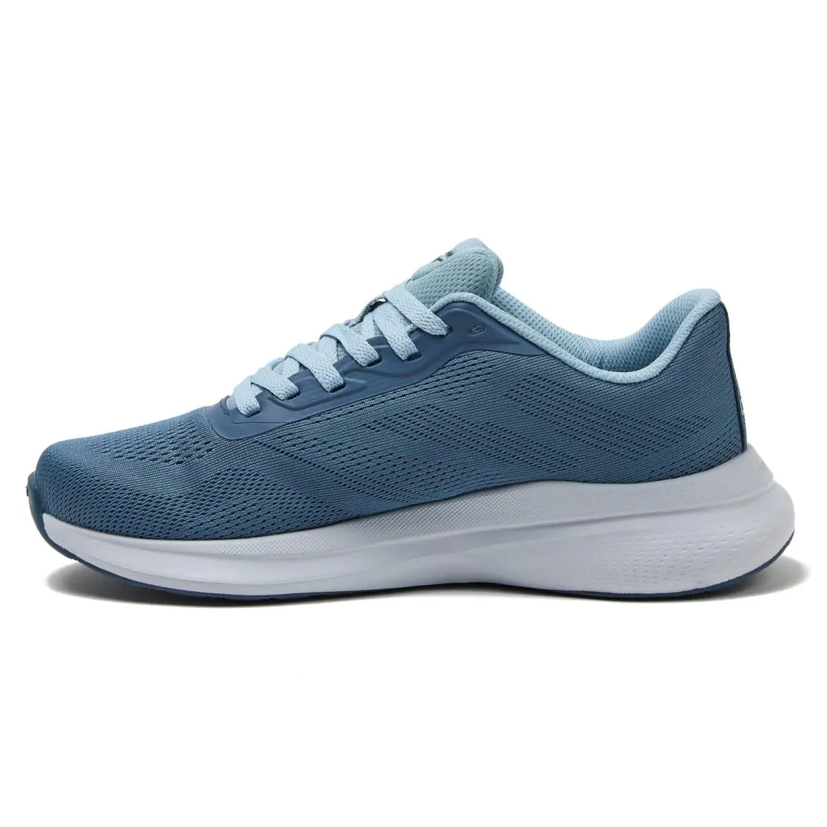 Reebok shoes - Shadow/Leisure Blue (UPC: 197324084011) 1