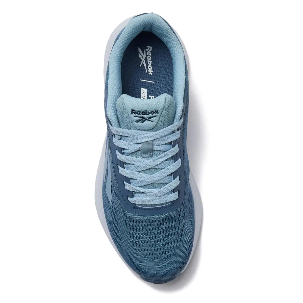 Reebok shoes - Shadow/Leisure Blue (UPC: 197324084011) 2