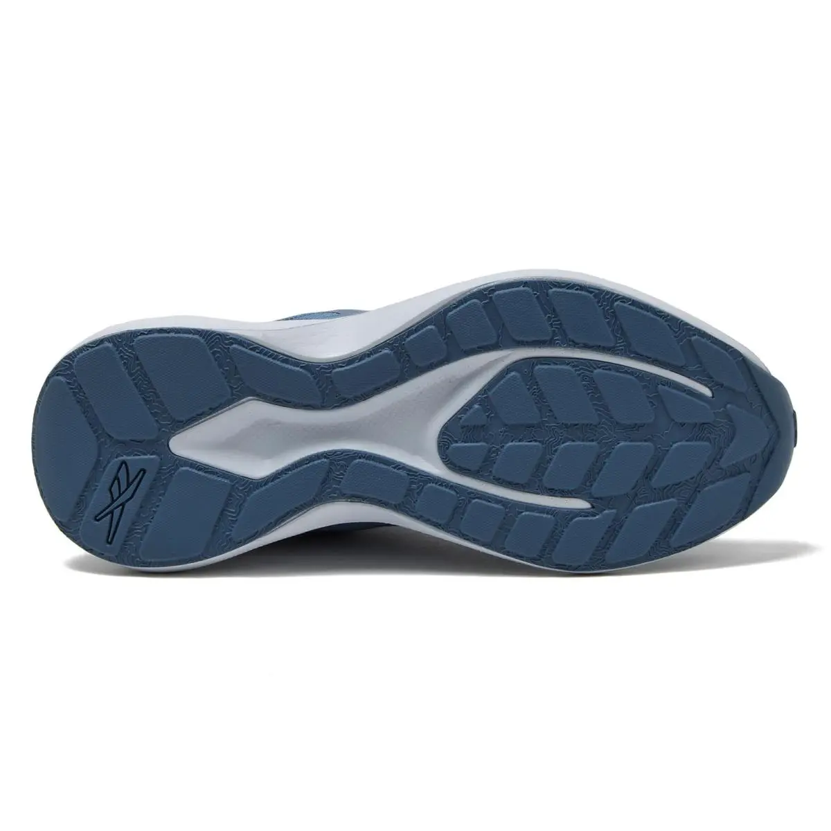 Reebok shoes - Shadow/Leisure Blue (UPC: 197324084011) 3