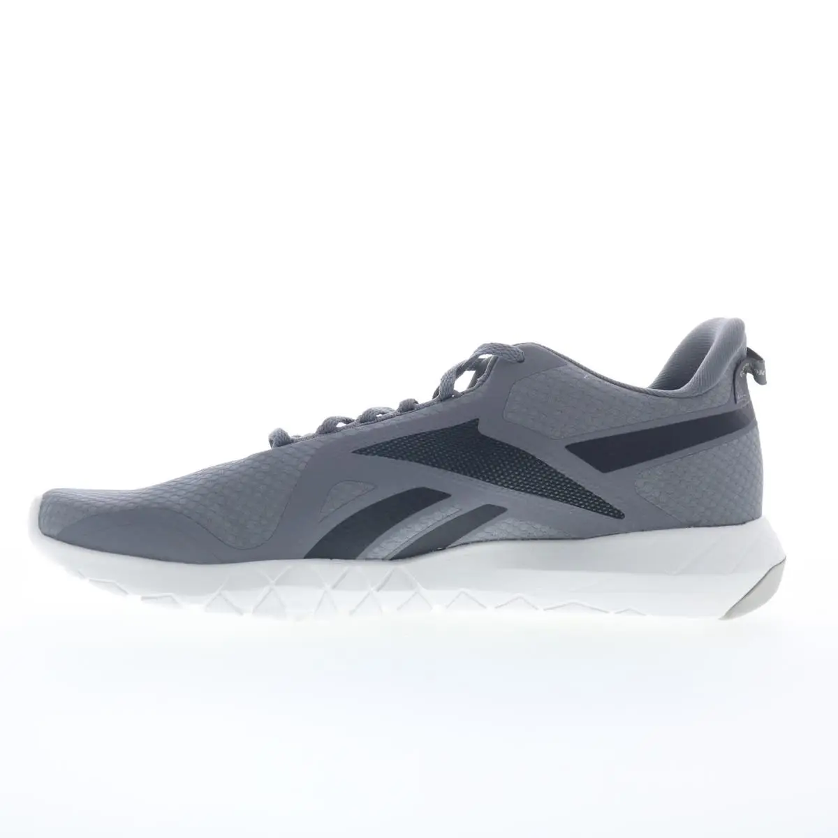Reebok shoes - Reebok Flexagon Force 3.0 - Flexagon Force - GZ8273 - Gray (UPC: 194820871824) 1