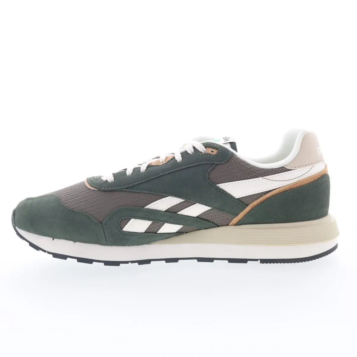 Reebok shoes - Reebok Classic - Classic - 100242204 - Green (UPC: 197324138950) 1