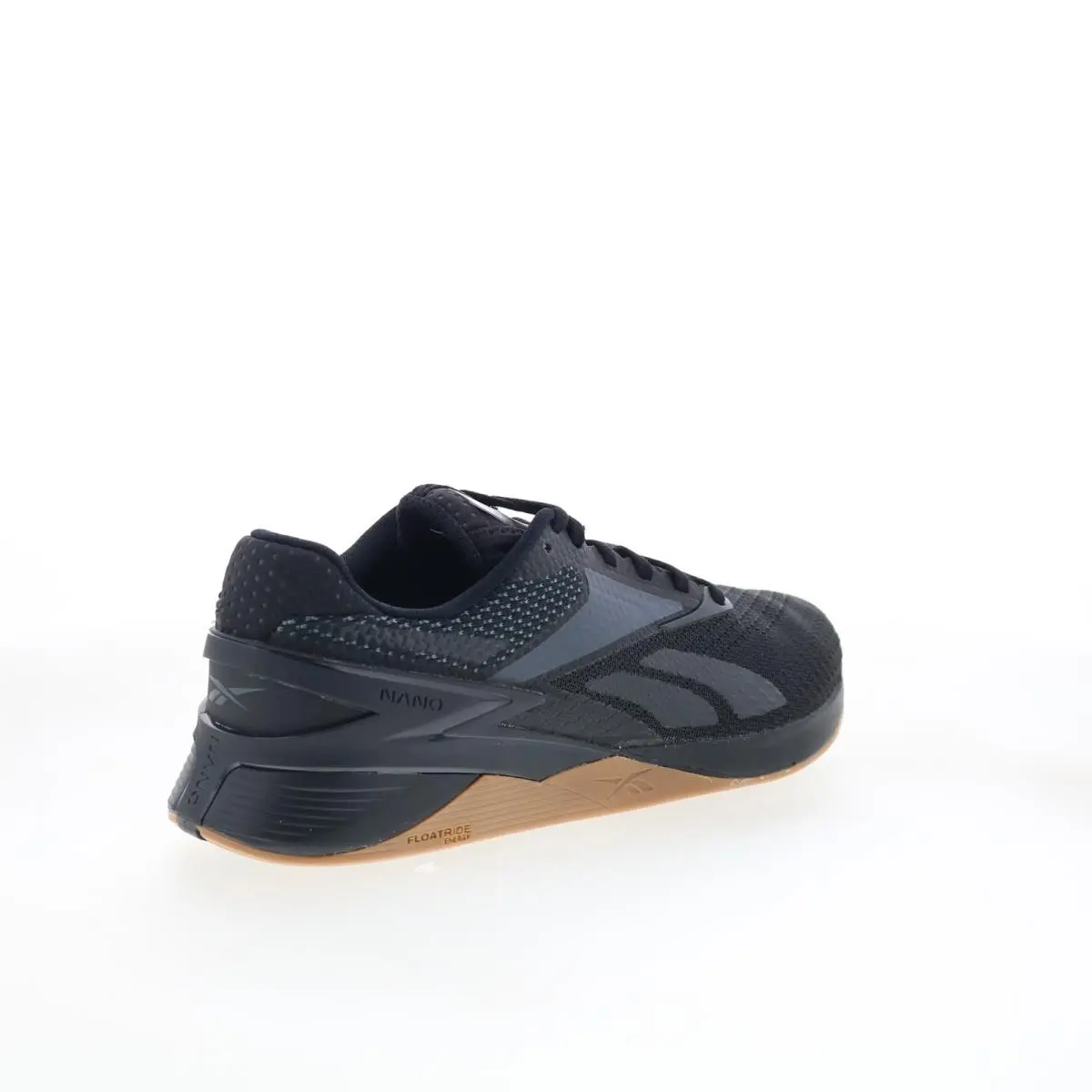 Reebok shoes - Reebok Nano X3 - Nano - HP6041 100062512 - Black (UPC: 195748616849) 6