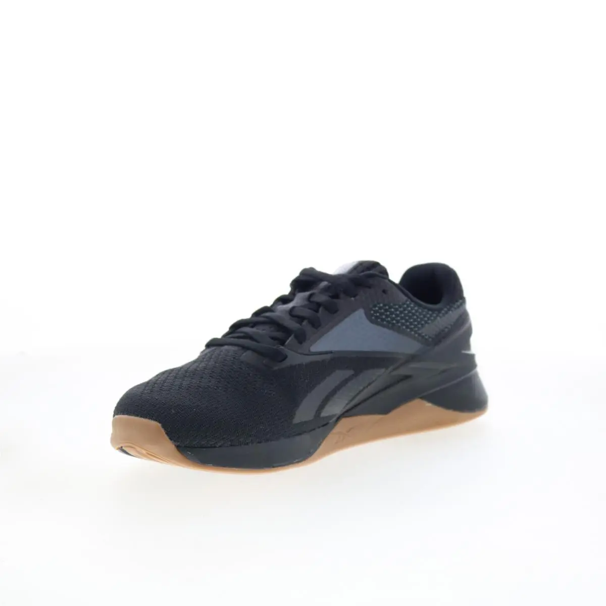 Reebok shoes - Reebok Nano X3 - Nano - HP6041 100062512 - Black (UPC: 195748616849) 2