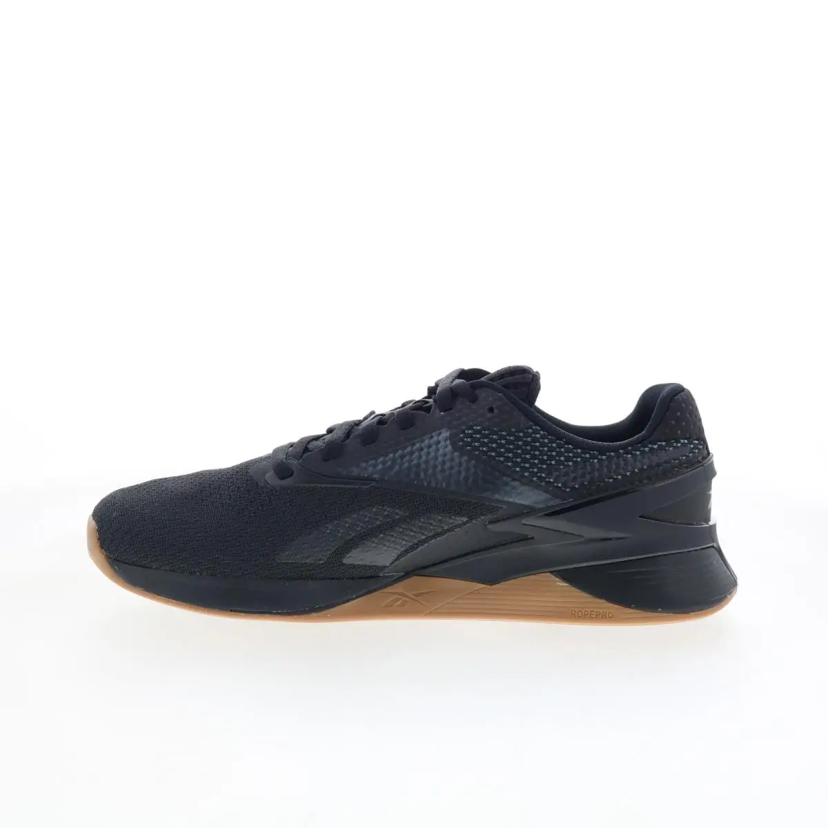 Reebok shoes - Reebok Nano X3 - Nano - HP6041 100062512 - Black (UPC: 195748616849) 3