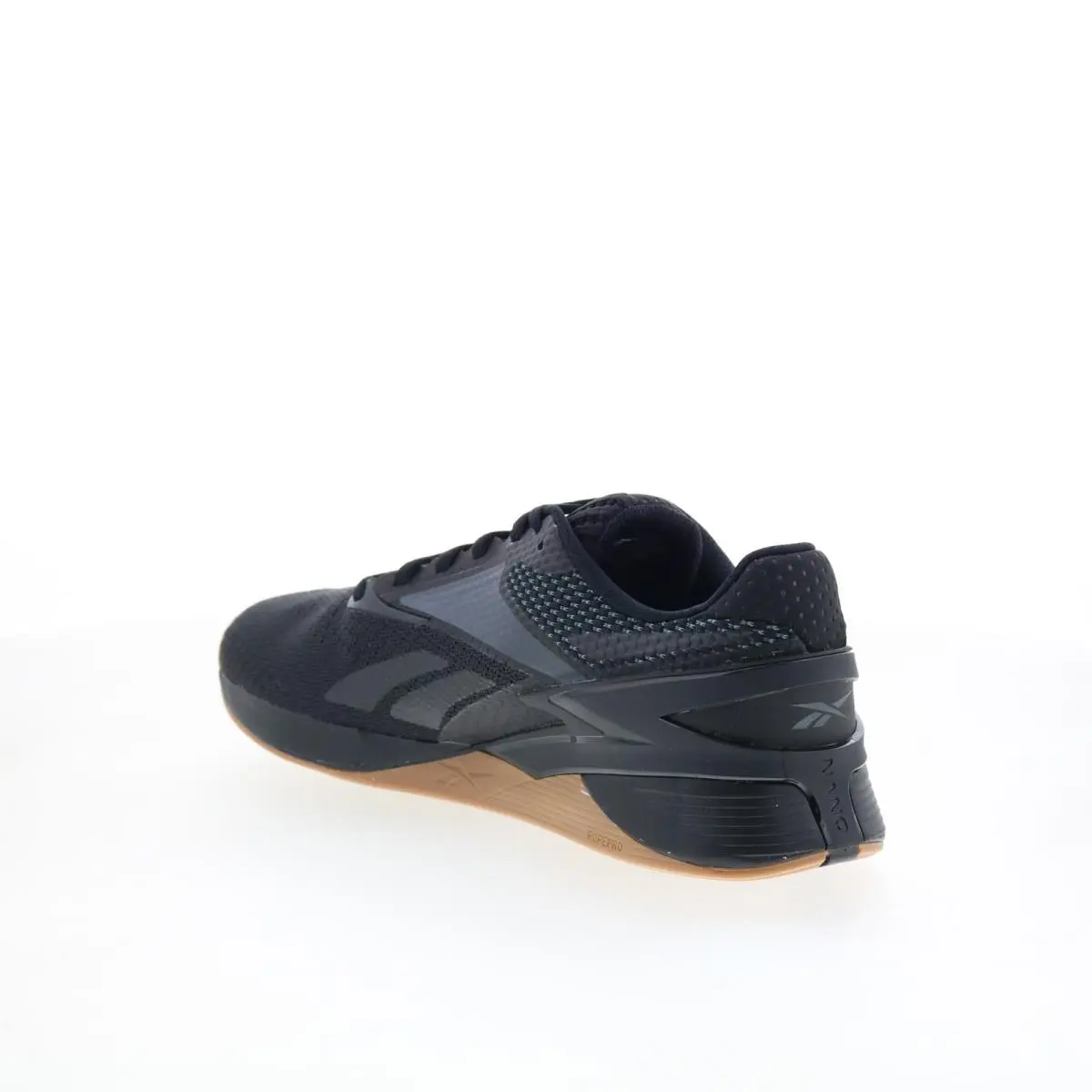 Reebok shoes - Reebok Nano X3 - Nano - HP6041 100062512 - Black (UPC: 195748616849) 4