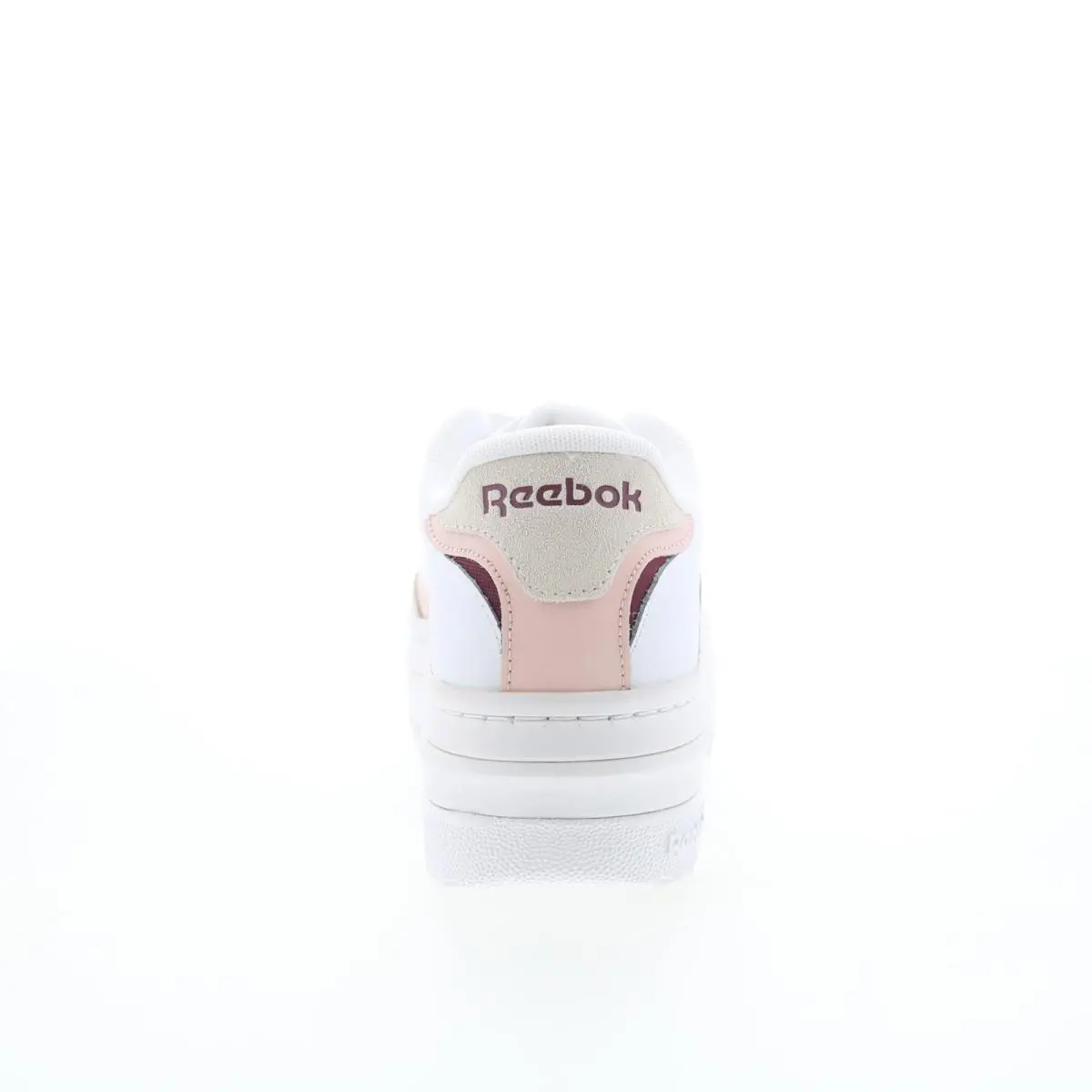 Reebok shoes - Reebok Club C - Club - 100033108 - White (UPC: 196464878429) 2
