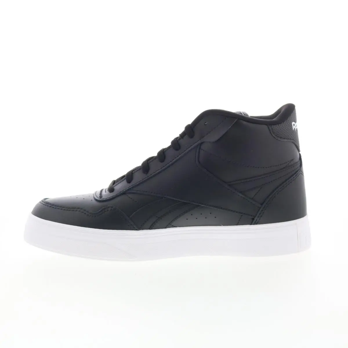 Reebok shoes - Reebok Court Advance - Court Advance - 100010613 - Black (UPC: 195747772867) 1