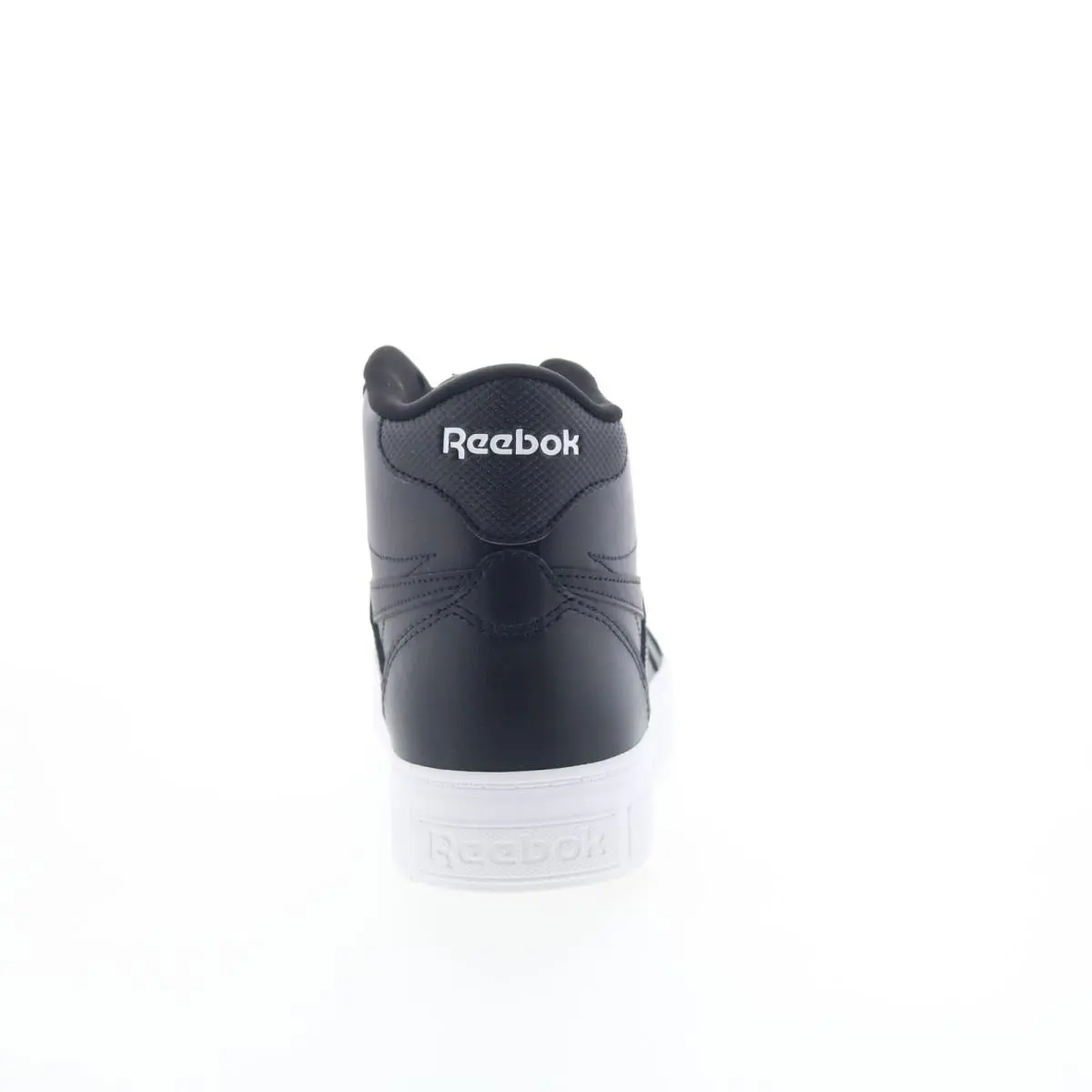 Reebok shoes - Reebok Court Advance - Court Advance - 100010613 - Black (UPC: 195747772867) 2