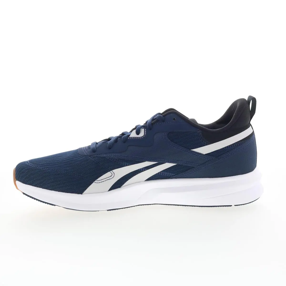 Reebok shoes - Reebok Runner 4 - Runner - HQ9073 - Blue (UPC: 195748641476) 1