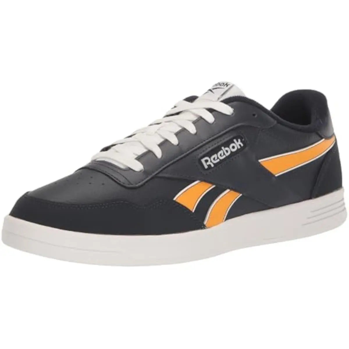 Reebok shoes - Vector Navy/White/Collegiate Gold (UPC: 0196464093990) 0