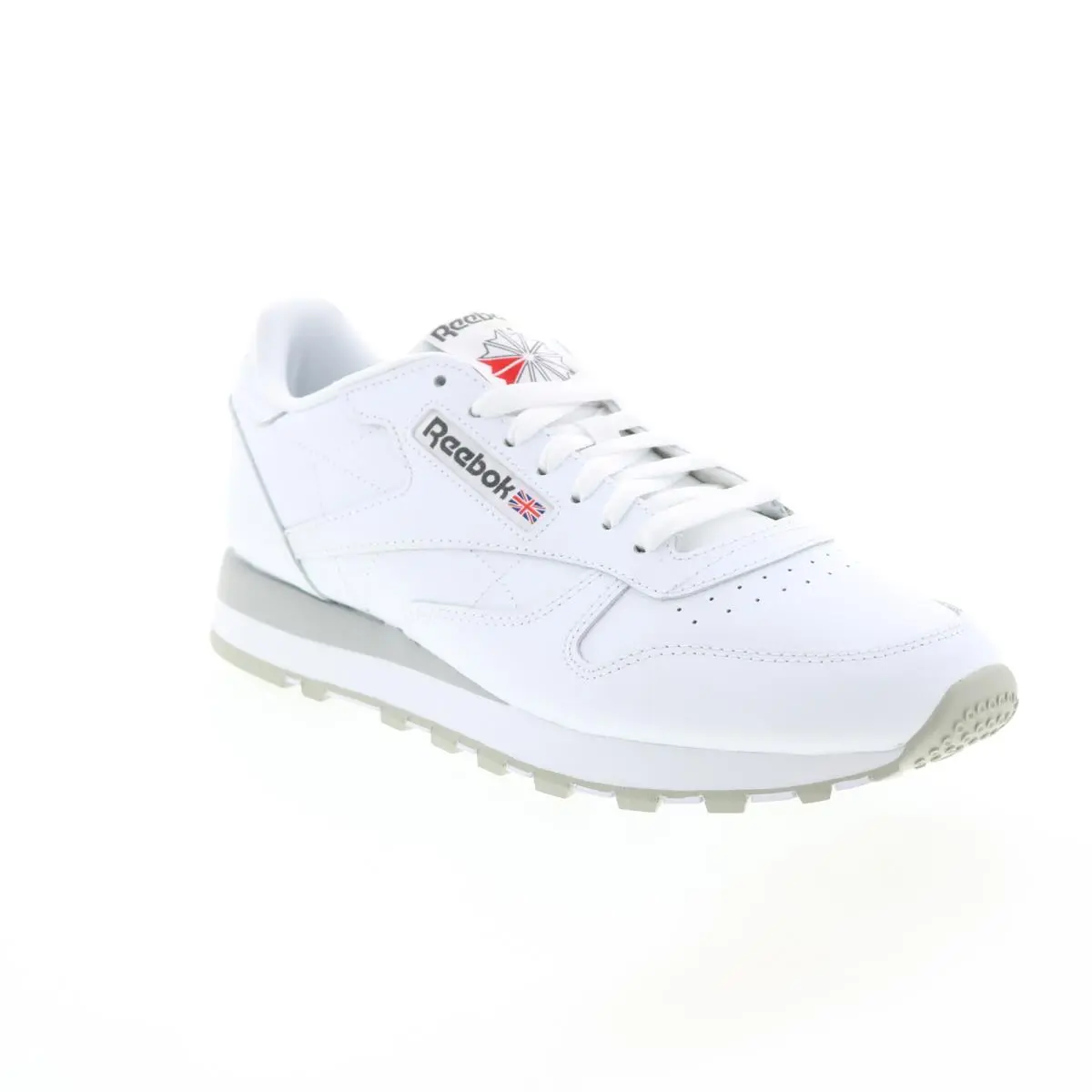 Reebok shoes - Reebok Classic Leather - Classic Leather - GY3558 100008789 - White (UPC: 195735627889) 0