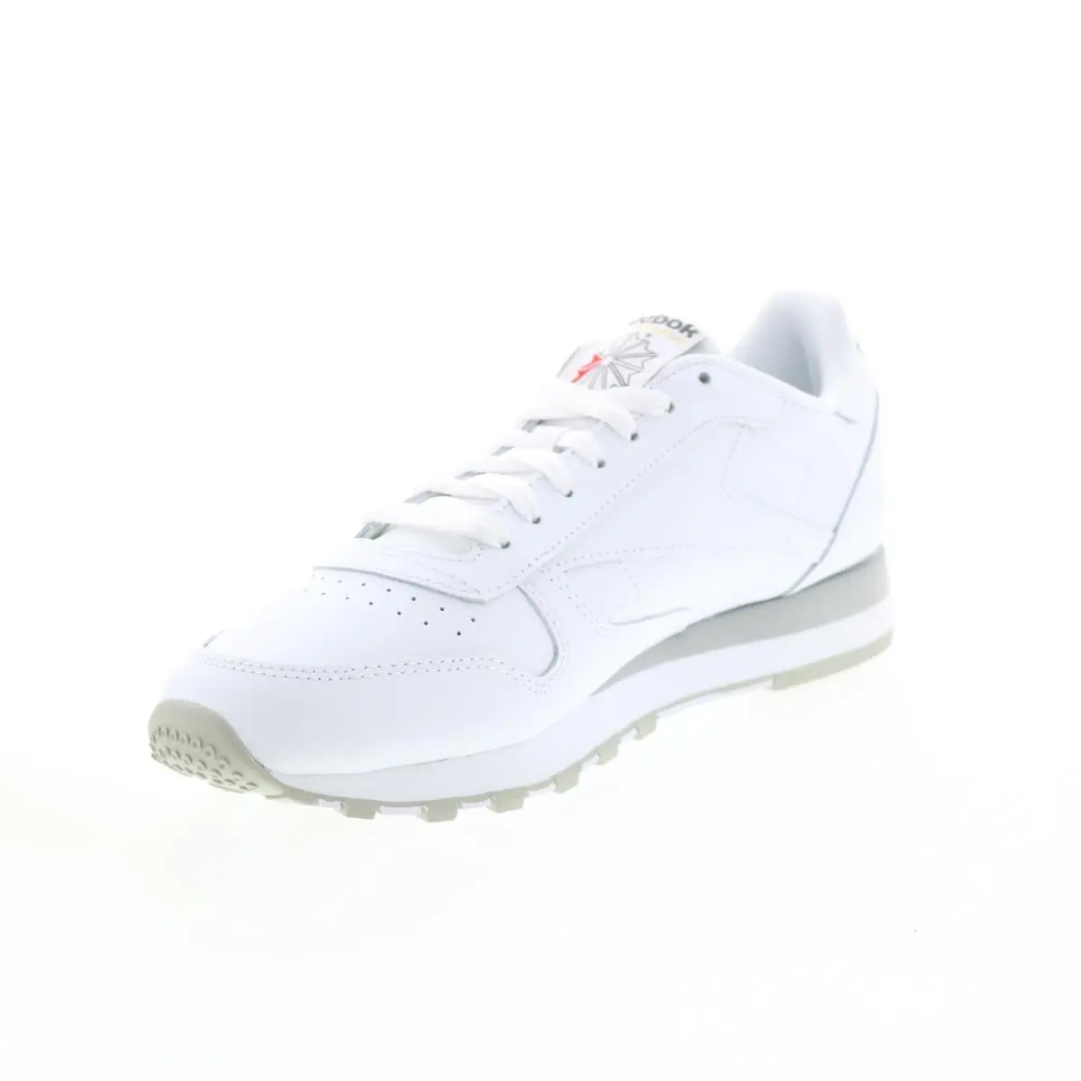Reebok shoes - Reebok Classic Leather - Classic Leather - GY3558 100008789 - White (UPC: 195735627889) 2