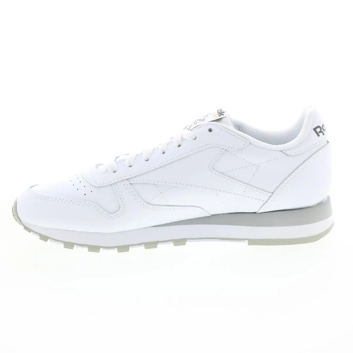 Reebok shoes - Reebok Classic Leather - Classic Leather - GY3558 100008789 - White (UPC: 195735627889) 3