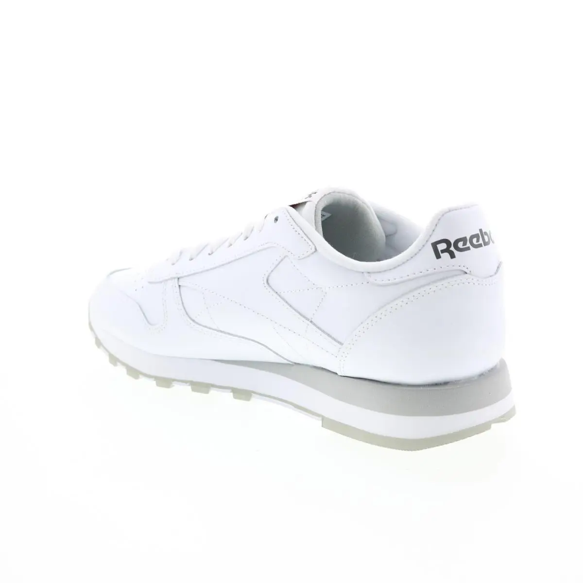Reebok shoes - Reebok Classic Leather - Classic Leather - GY3558 100008789 - White (UPC: 195735627889) 4