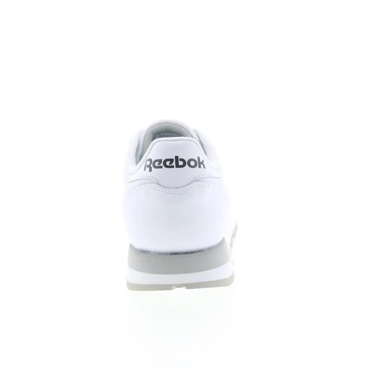 Reebok shoes - Reebok Classic Leather - Classic Leather - GY3558 100008789 - White (UPC: 195735627889) 5