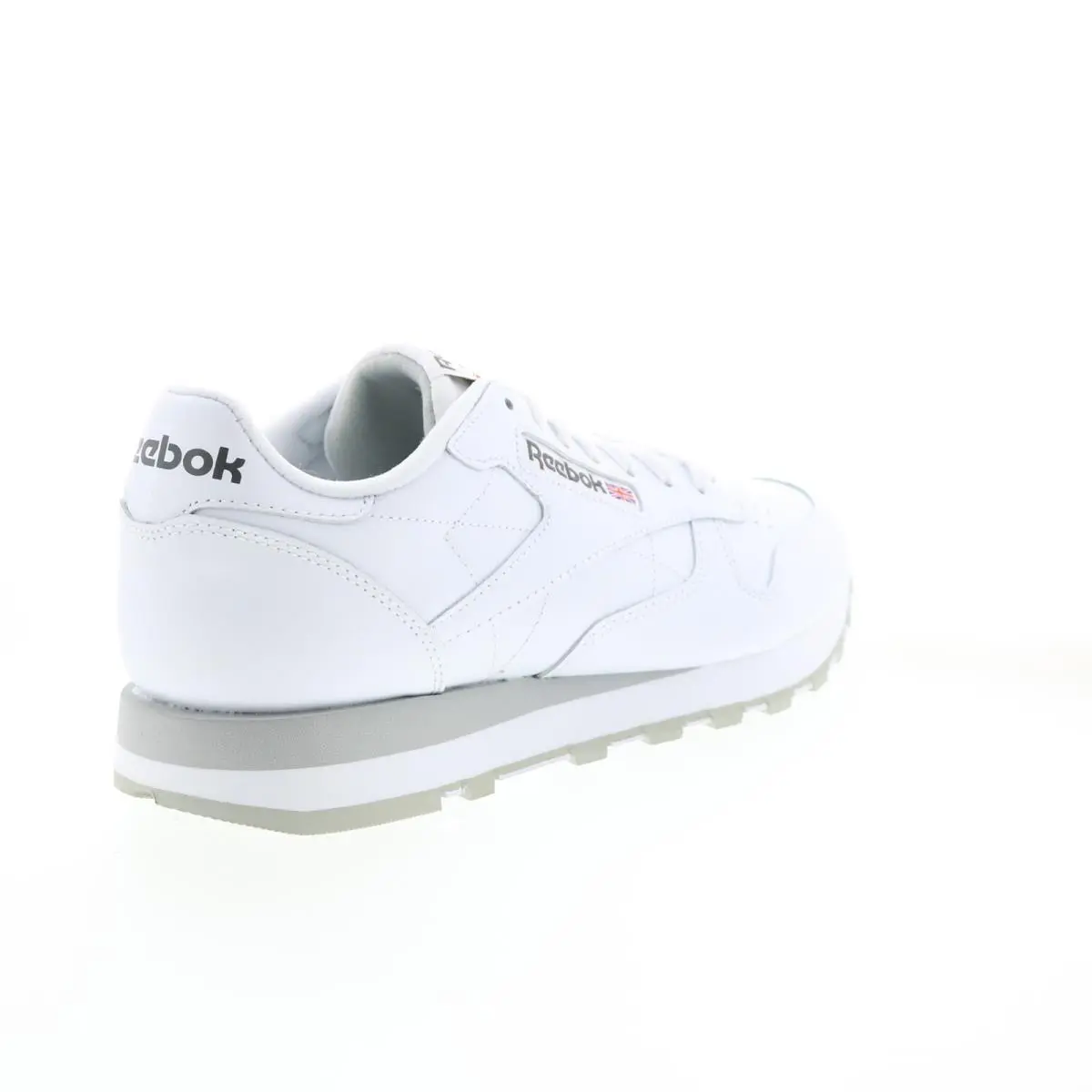 Reebok shoes - Reebok Classic Leather - Classic Leather - GY3558 100008789 - White (UPC: 195735627889) 6