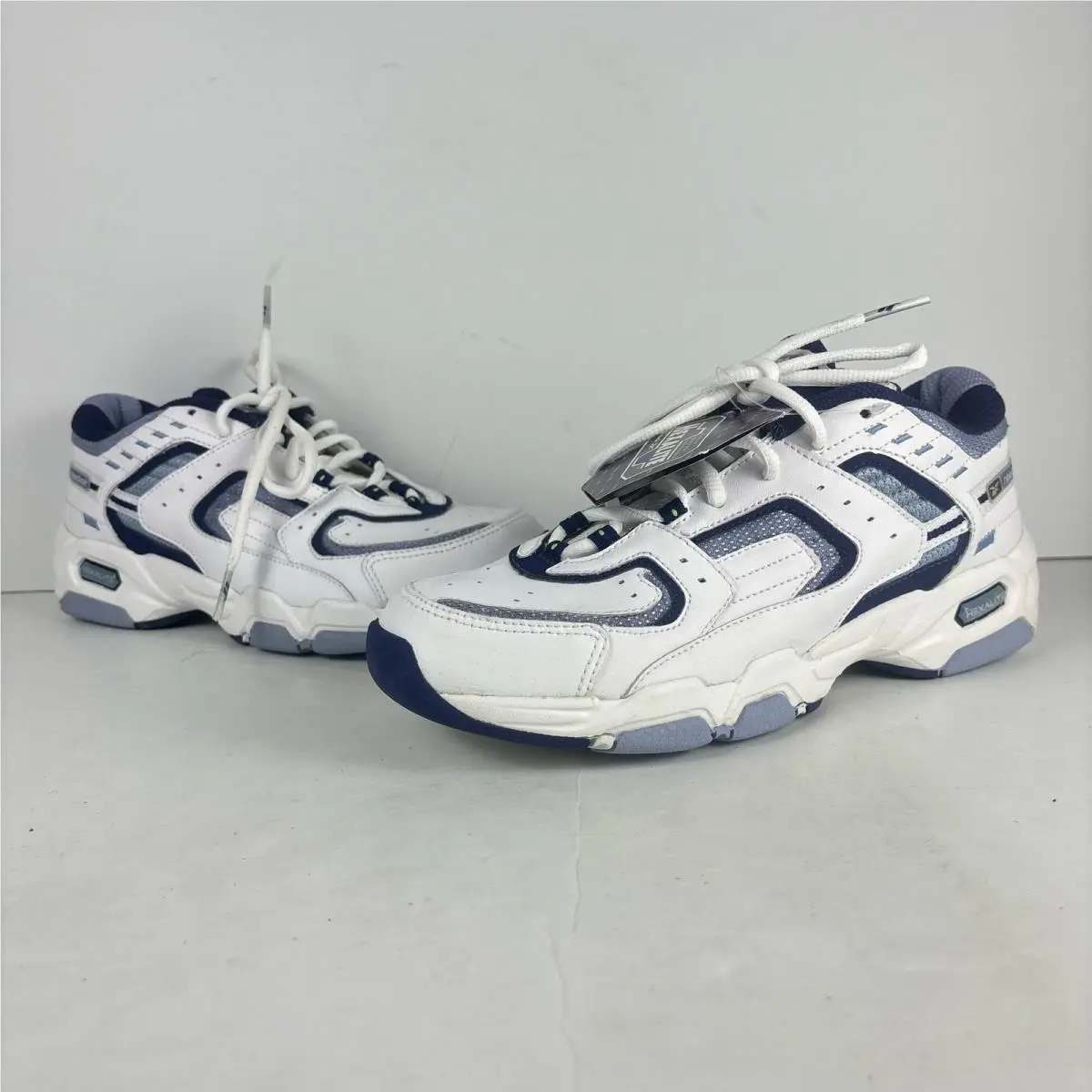 Reebok shoes - 256277 - 2-56277 - White 0