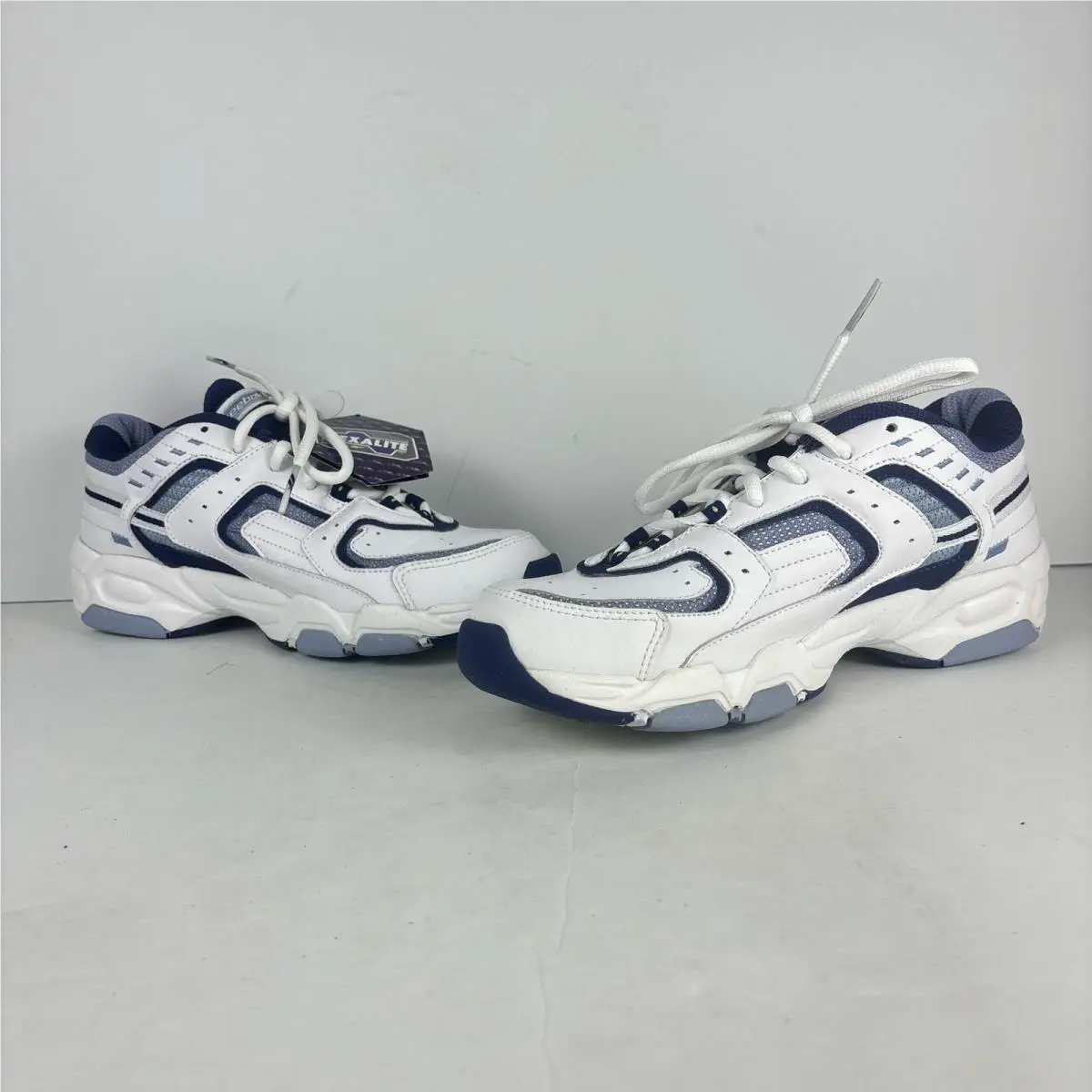 Reebok shoes - 256277 - 2-56277 - White 1