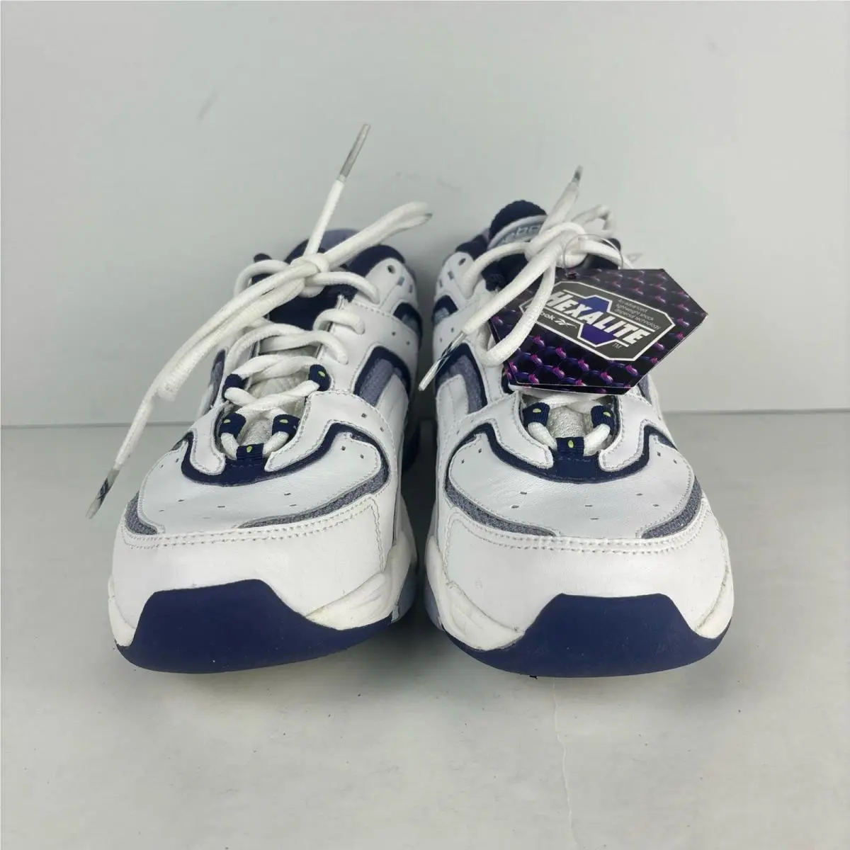 Reebok shoes - 256277 - 2-56277 - White 2