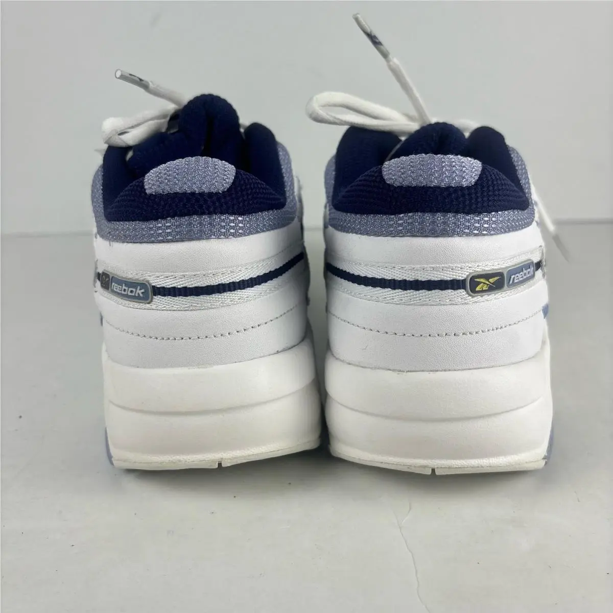 Reebok shoes - 256277 - 2-56277 - White 3