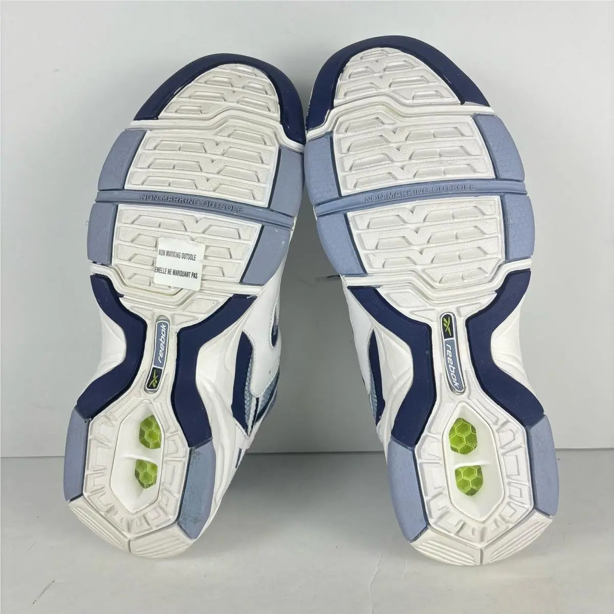 Reebok shoes - 256277 - 2-56277 - White 4