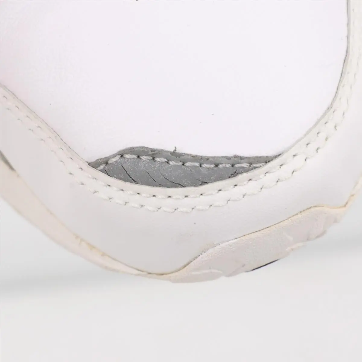 Reebok shoes - 99017 - 99017 - White 16