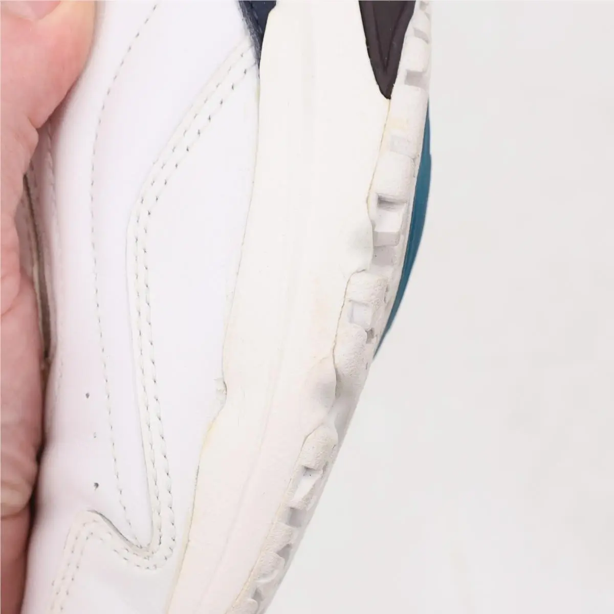 Reebok shoes - 99017 - 99017 - White 17
