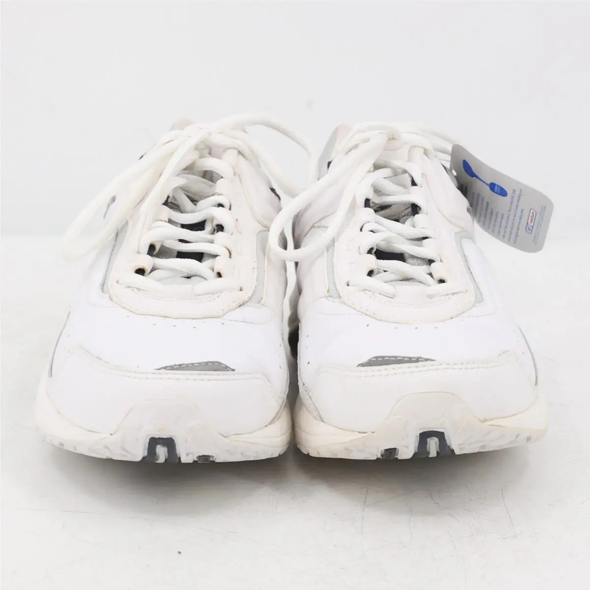 Reebok shoes - 99017 - 99017 - White 0