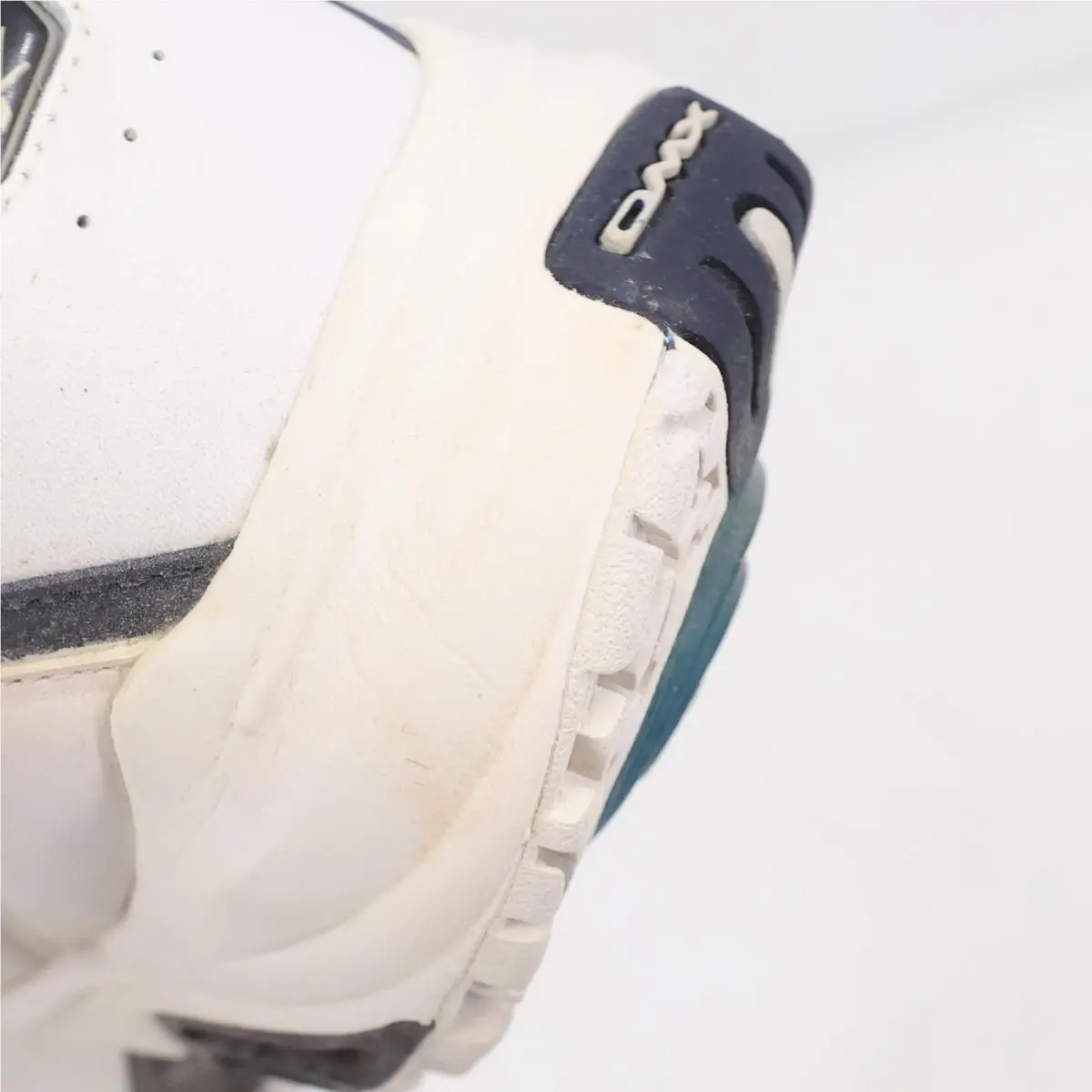 Reebok shoes - 99017 - 99017 - White 21
