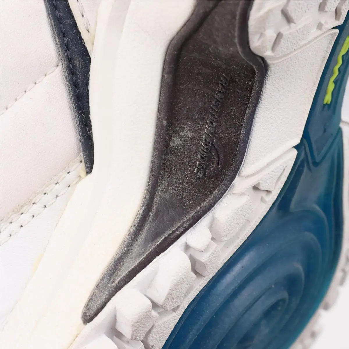Reebok shoes - 99017 - 99017 - White 22