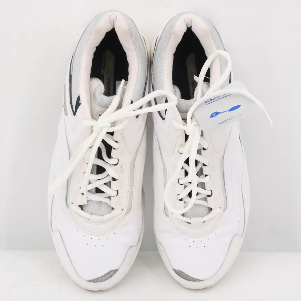 Reebok shoes - 99017 - 99017 - White 2